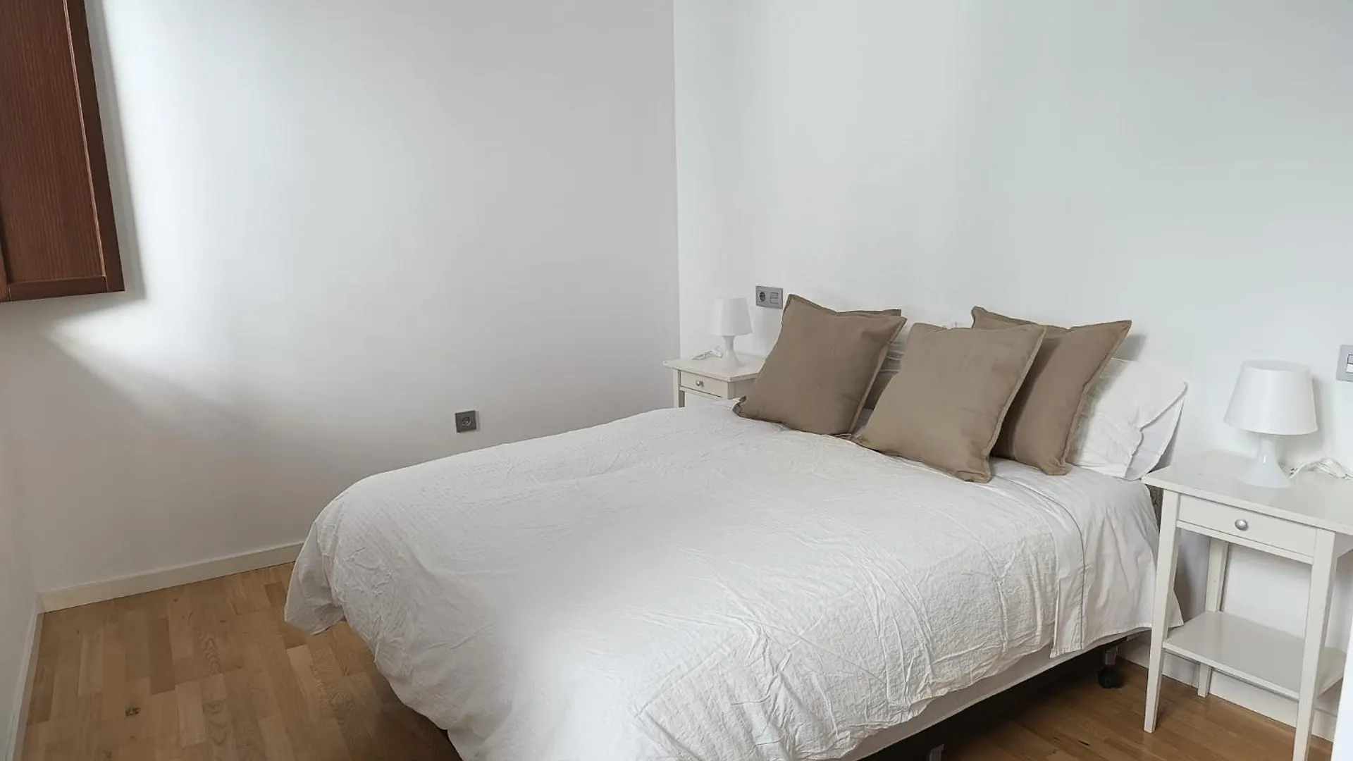 Siempre Jere Apartment Jerez de la Frontera